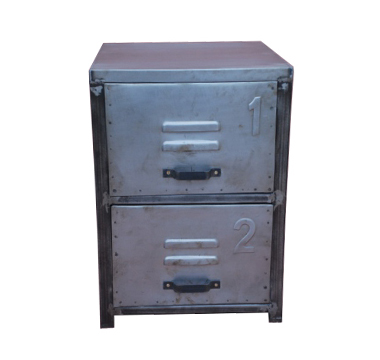 Vintage Style Industrial Furniture Vintage Style Industrial Furniture